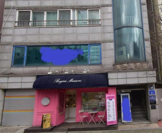 Jb Stay#hongdae & Sinchon 10min#double 아파트 *