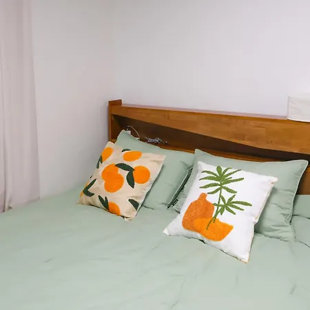 Jb Stay#Hongdae & Sinchon 10Min#Double Room Seoul Exterior photo